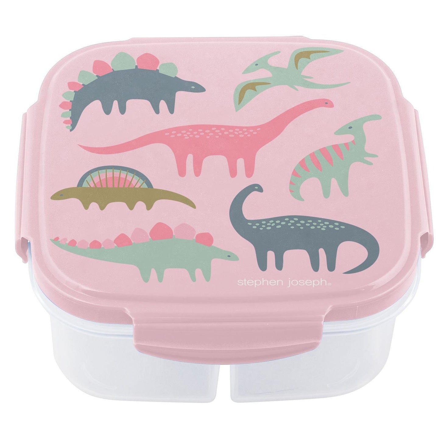 Personalized Pink Dinosaur Backpack Set / Pink Dino / Back to School / Nap Mat / Monogrammed Backpack / Lunchbox Set / 6 Piece School Set