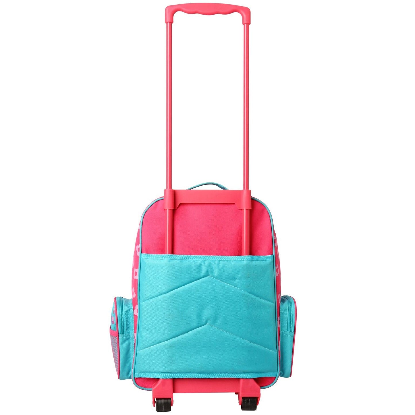 Personalized Kids Rolling Luggage, Stephen Joseph, Kids Suitcase, Travel Bag, Overnight Bag, Free Shipping, Going to Grandma's, TSA Approved
